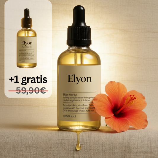 Elyon™ Haaröl für Frauen