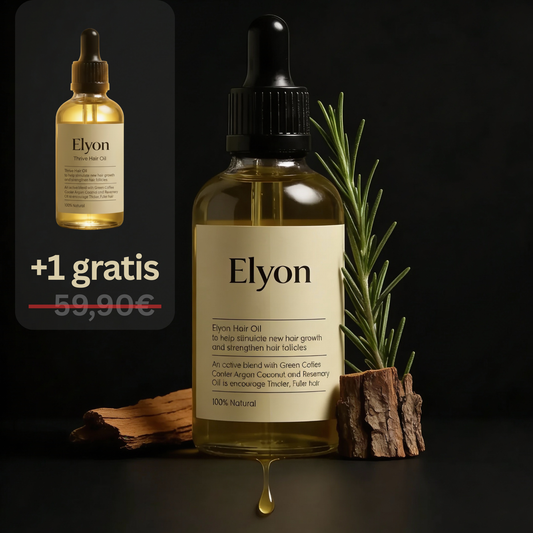 Elyon™ Haaröl für Männer