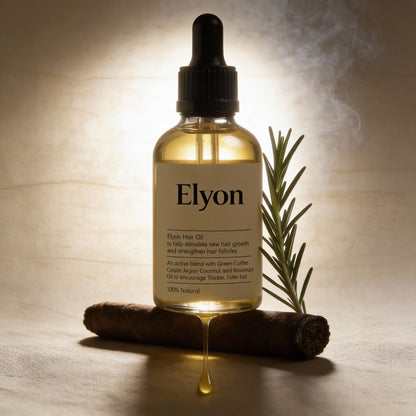 Elyon™ Haaröl für Männer