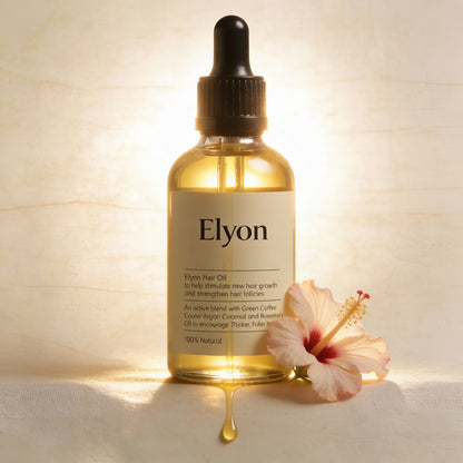 Elyon™ Haaröl für Frauen