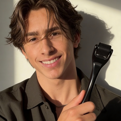 Elyon™ Premium Derma Haarroller